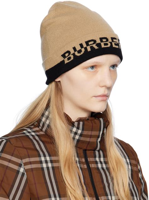 burberry benie|burberry beanie price.